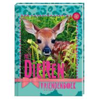Vriendenboek Dieren - thumbnail