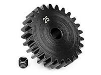 Pinion gear 25 tooth (1m) - thumbnail