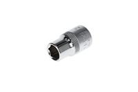 Gedore RED R61001206 3300261 Dopsleutelinzetstuk Metrisch, Inch 1/2 (12.5 mm) 1 stuks - thumbnail