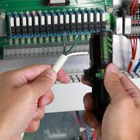 WAGO 206-1451 Reserveonderdeel - thumbnail