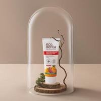 Ecodenta Tandpasta Kids Juicy Fruit - thumbnail