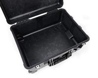 Peli 1560 Beschermkoffer Zwart - thumbnail