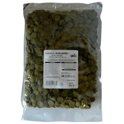Algae wafers 1 kg Hikari - Hikari
