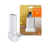 LEDVANCE LUNETTA Shine L 4058075266889 LED-nachtlamp Rechthoekig LED Warmwit Wit - thumbnail