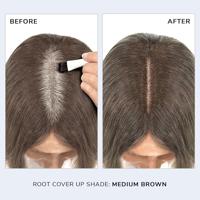 Color Wow Root Cover Up - Medium Brown - thumbnail