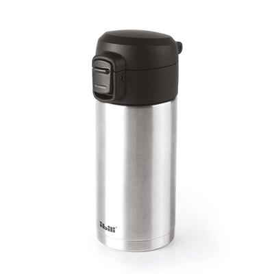 Reisthermosfles Ibili 765618 Roestvrij staal