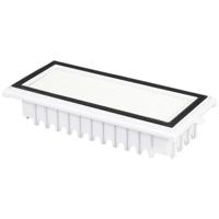 Makita Accessoires HEPA fijnstoffilter stofzuiger Filterset Vc007G - 1911B7-8 - thumbnail