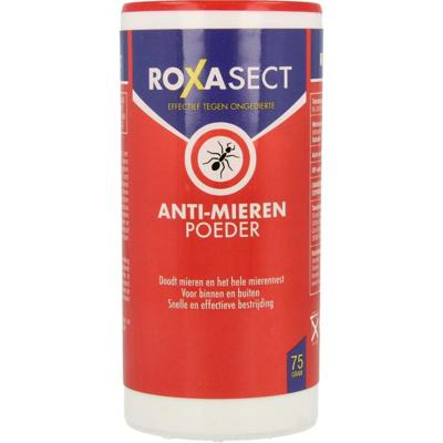 Roxasect Anti Mieren Poeder