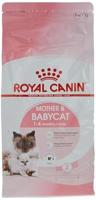 Royal Canin mother & babycat katten en kitten voer 2kg zak - thumbnail