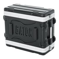 Gator Cases GR-4S 4U audiorack, 31 cm diep - thumbnail