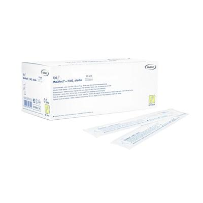 Tongspatel Hout Steriel 100