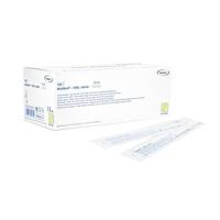 Tongspatel Hout Steriel 100 - thumbnail