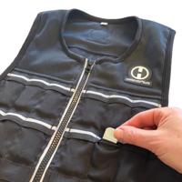 Hyper Vest ELITE M - 10 lbs (4,5 kg) - thumbnail