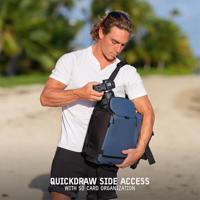 WANDRD THE PRVKE 11-Liter Blue - thumbnail
