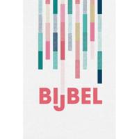 Bijbel (HSV) - hardcover kleurig - Hardcover (9789065394729) - thumbnail