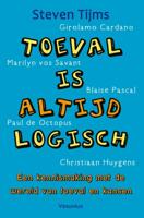 Toeval is altijd logisch (Paperback) - thumbnail