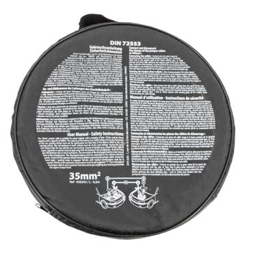 GYS Startkabel 700 A - 4.5m- 5193056343