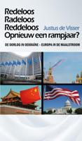 Redeloos, Radeloos, Reddeloos: Opnieuw een rampjaar? (Paperback) - thumbnail