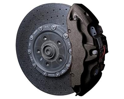 Verfset Foliatec (3 pcs) Kleur Zwart