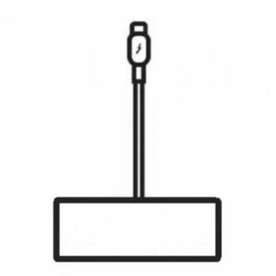 Beveiligingscamera Apple MX5J3ZM/A