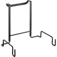 Metaltex Galileo Vuilniszakhouder 21x14x19 cm Zwart - thumbnail