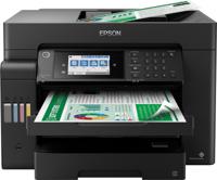 Epson EcoTank ET-16600 Inkjet 4800 x 2400 DPI 32 ppm A3+ Wi-Fi - thumbnail