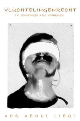 Vluchtelingenrecht - B.P. Vermeulen, T.P. Spijkerboer - Paperback (9789069165370)