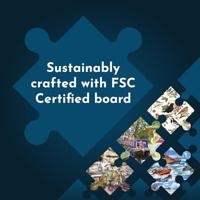 Against the Tide Puzzel 1000 Stukjes - thumbnail