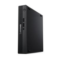 Lenovo Desktop PC ThinkCentre V100q 2.5 cm (1 inch) Intel® N N100 3.4 GHz 8 GB RAM 256 GB SSD Intel Intel UHD Graphics Niet beschikbaar 13GE000NGE - thumbnail