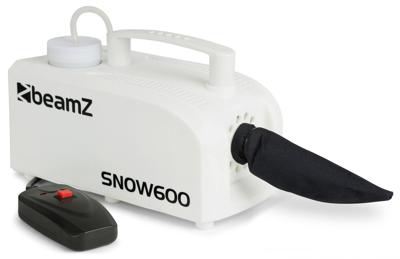 BeamZ SNOW600 Sneeuwmachine 600W