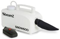 BeamZ SNOW600 Sneeuwmachine 600W - thumbnail