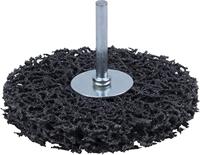 Wolfcraft 1674000 Universele reinigingsschijf 100 mm 1 stuk(s) - thumbnail