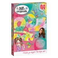 Jill Maak Je Eigen Tie-Dye Set - thumbnail