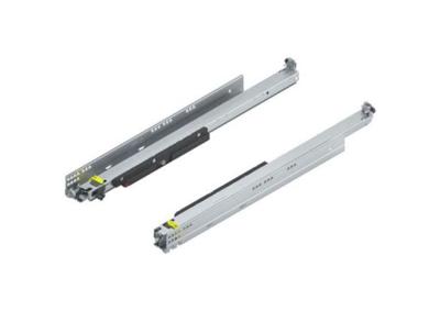 Blum Movento Ladegeleider - 600mm - Push-to-open - 70kg