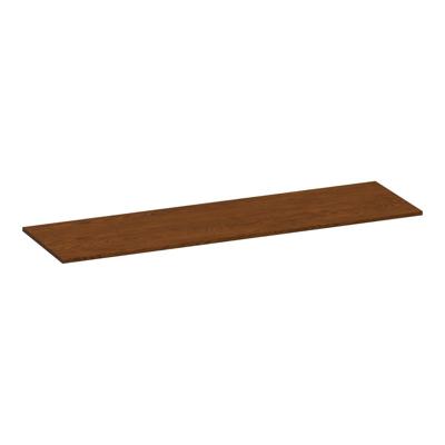 Brauer Ocean Slim Topblad - 160 cm - Lamellen - Eiken Bruin