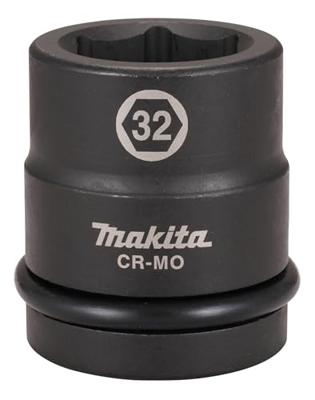 Makita Accessoires Krachtdop 32x63mm - E-24533