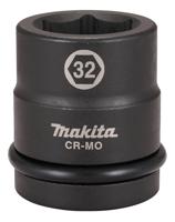 Makita Accessoires Krachtdop 32x63mm - E-24533 - thumbnail