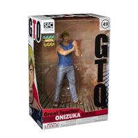 GTO Abystyle Figure - Onizuka - thumbnail