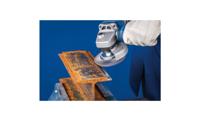 PFERD TOOLS Schijfborstel getordeerd KBG Ø 125 x 15 mm M14 Ø roestvrijstalen draad 0,35 voor haakse slijpers POS KBG 12515/M14 INOX 0,35 43317003 1 stuk(s) - thumbnail