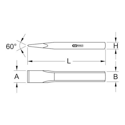 KS Tools 1560691