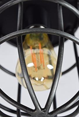 Urban Interiors Industriële wandlampBarn - AI-CL-318-WL