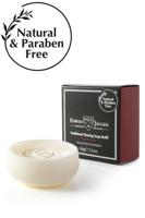 Edwin Jagger Soaps & Creams Sandalwood Traditional Shaving Soap Refill 65gr - thumbnail