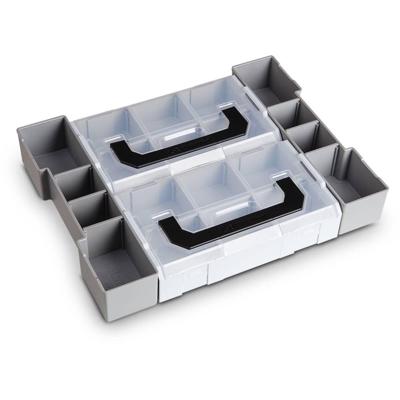 L-BOXX Inzetboxenset LB Mini - 6000010099