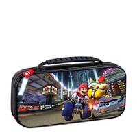 Official Mario Bowser Travel Case Nintendo Switch - Accessoires (0663293110889) - thumbnail