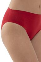 Natural naadloze dames heup slip - Invisible - Katoenen naadloos ondergoed - Seamless - thumbnail