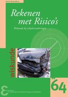 Rekenen met risico's - Dennis Dannenburg - Paperback (9789050411943) - thumbnail