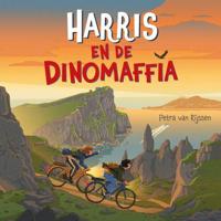 Harris en de dinomaffia - thumbnail