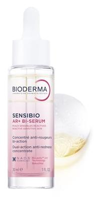 Bioderma Sensibio AR+ Bi Serum 30ml
