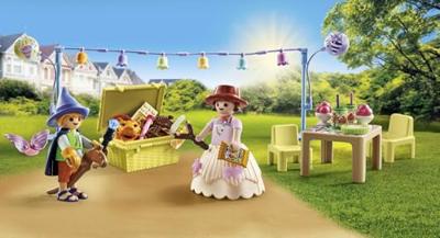 Playmobil 71451 MyLife Verkleedfeest