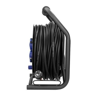 Orno Kabelhaspel prof H07 3x2,5qmm 30m IP44 - 1167296